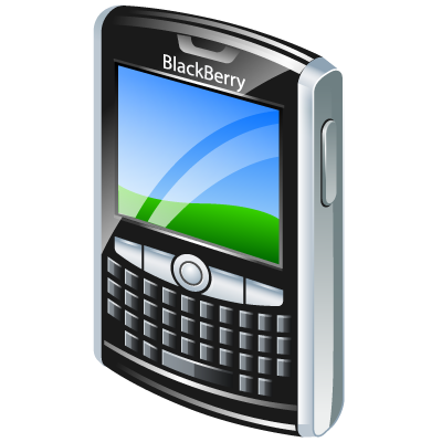  blackberry icon 