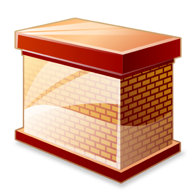  firewall icon 