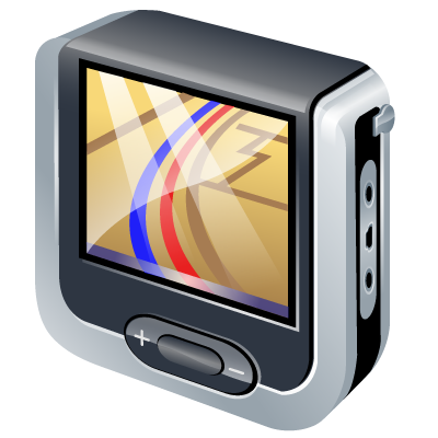  gps icon 