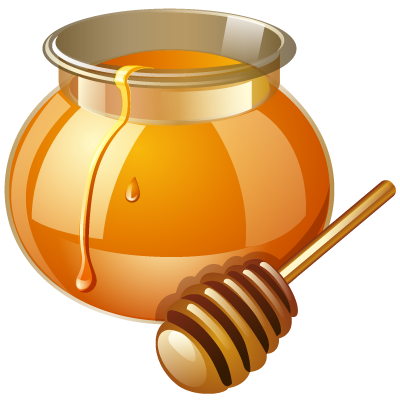  honey icon 