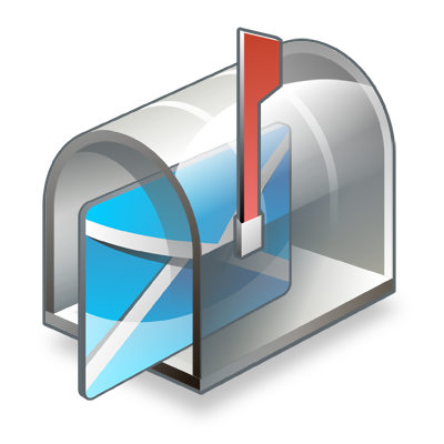  inbox icon 