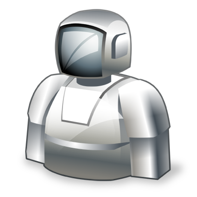  robot icon 