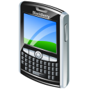  blackberry icon 