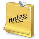  task notes 