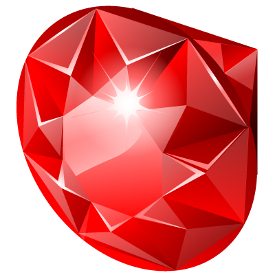  ruby icon 