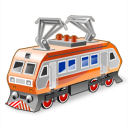 train icon 