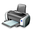  printer icon 