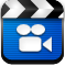  videorecorder icon 