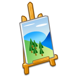  easel2 icon 