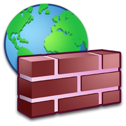  firewall icon 