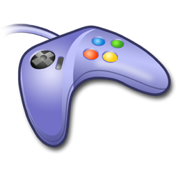  Game Controllers 