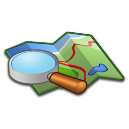  map icon 