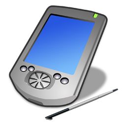  mypda01 icon 