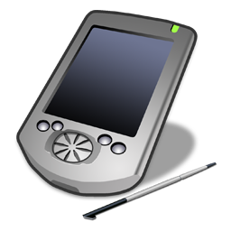  mypda02 icon 