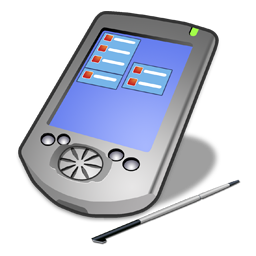  mypda03 icon 