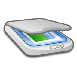  scanner2 icon 