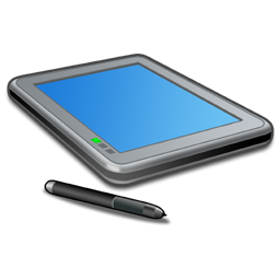  tabletpc icon 