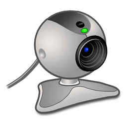  webcam icon 