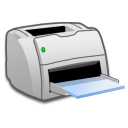  Laser Printer 