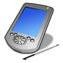  mypda01 icon 