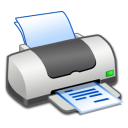  Printer Text 
