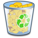  Recycle Bin Full 