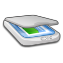  scanner2 icon 