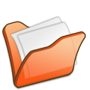  папку оранжевый MyDocuments 