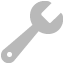  spanner icon 