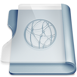  idisk icon 