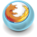 Иконка Firefox 