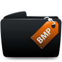  folder black bmp 