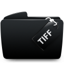  folder black tiff 