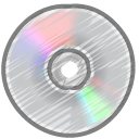  CD значок 