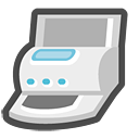  принтеры и факсы 