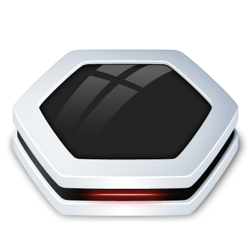  harddrive icon 