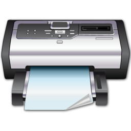  printer icon 