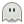  ghost icon 