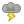  thunder icon 