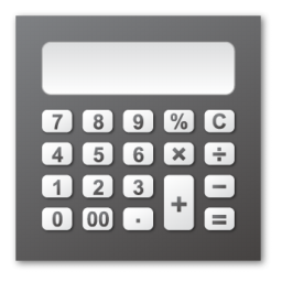  calculator icon 