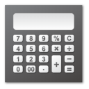  калькулятор значок 