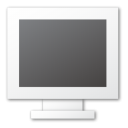  monitor icon 