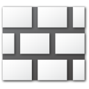  wall icon 