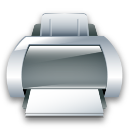  printer icon 