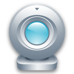  webcam icon 