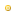  yellow bullet icon 