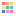  color colour swatch icon 