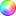  color colour wheel icon 