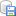  database disk save icon 