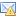  email envelope error icon 
